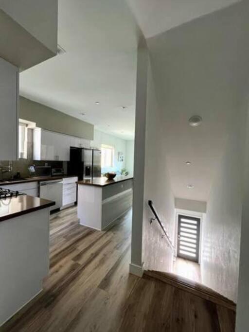 Villa 4Br Townhouse In Mid City -Cr1 Los Angeles Exterior foto