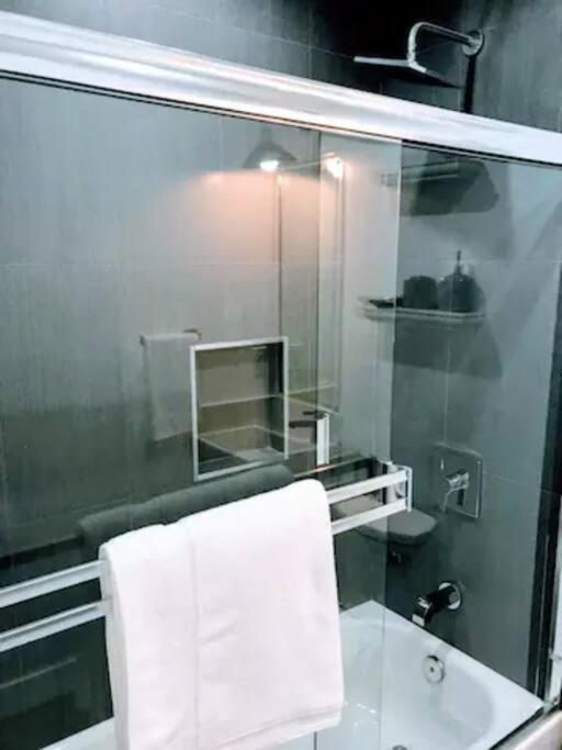 Villa 4Br Townhouse In Mid City -Cr1 Los Angeles Exterior foto