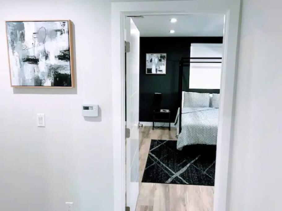 Villa 4Br Townhouse In Mid City -Cr1 Los Angeles Exterior foto
