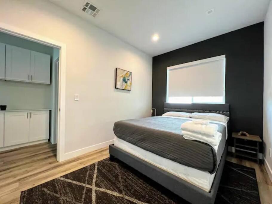Villa 4Br Townhouse In Mid City -Cr1 Los Angeles Exterior foto